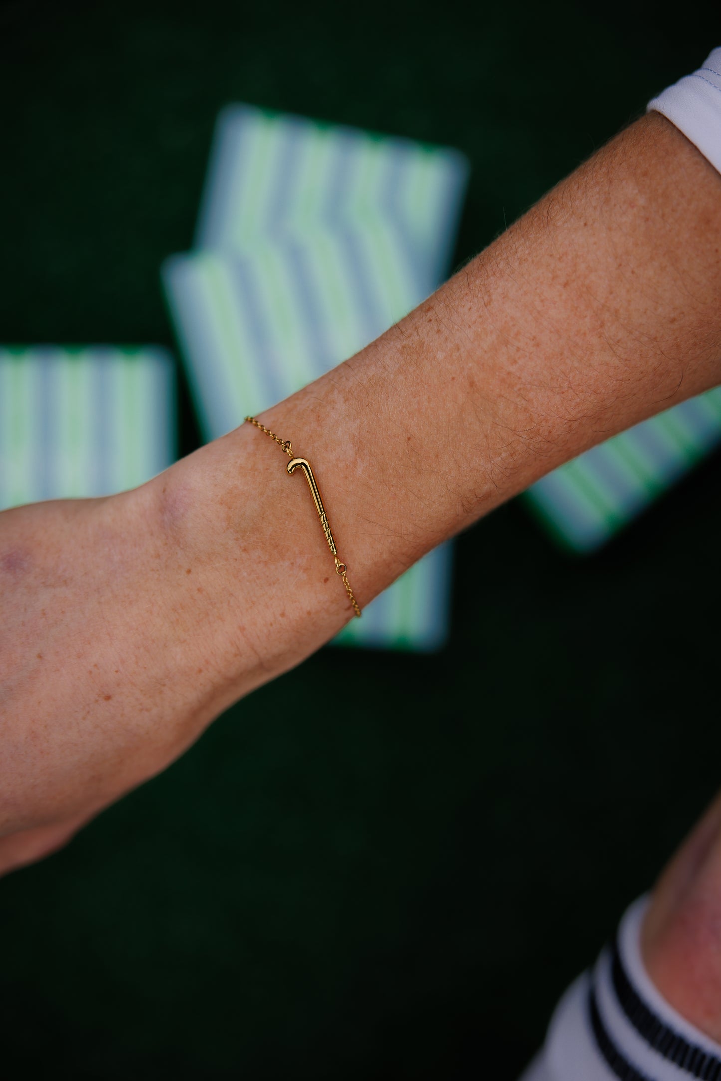 Follow Your Dreams Bracelet