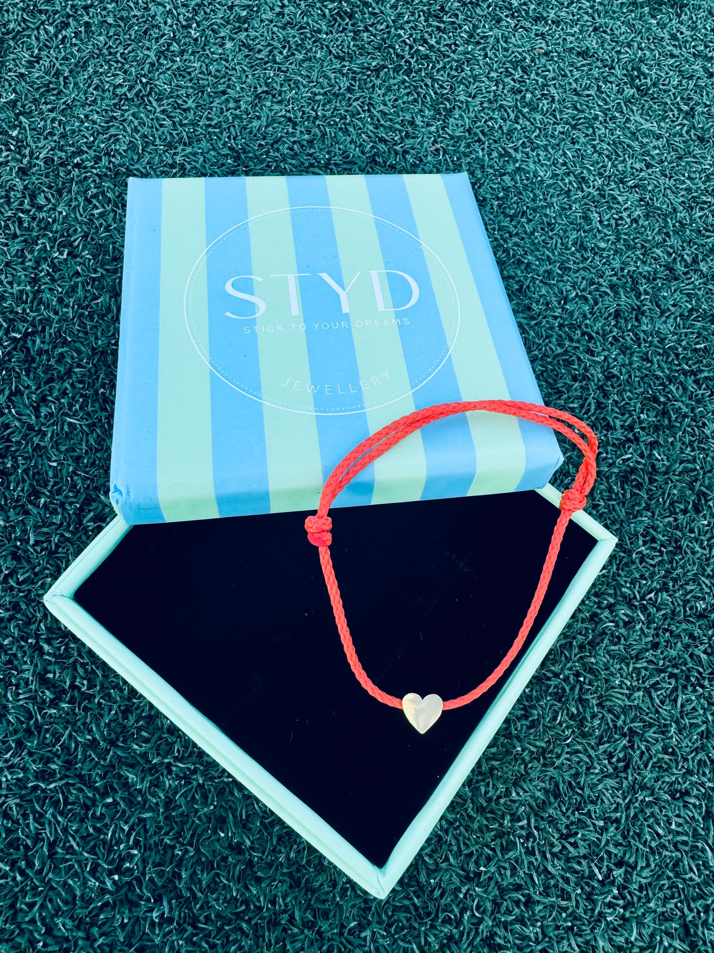 Endless Love Bracelet