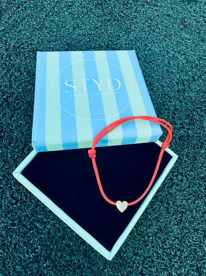 Endless Love Bracelet