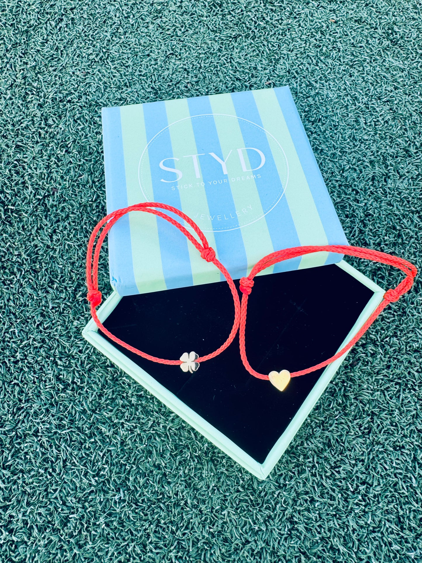 Goodluck Bracelet