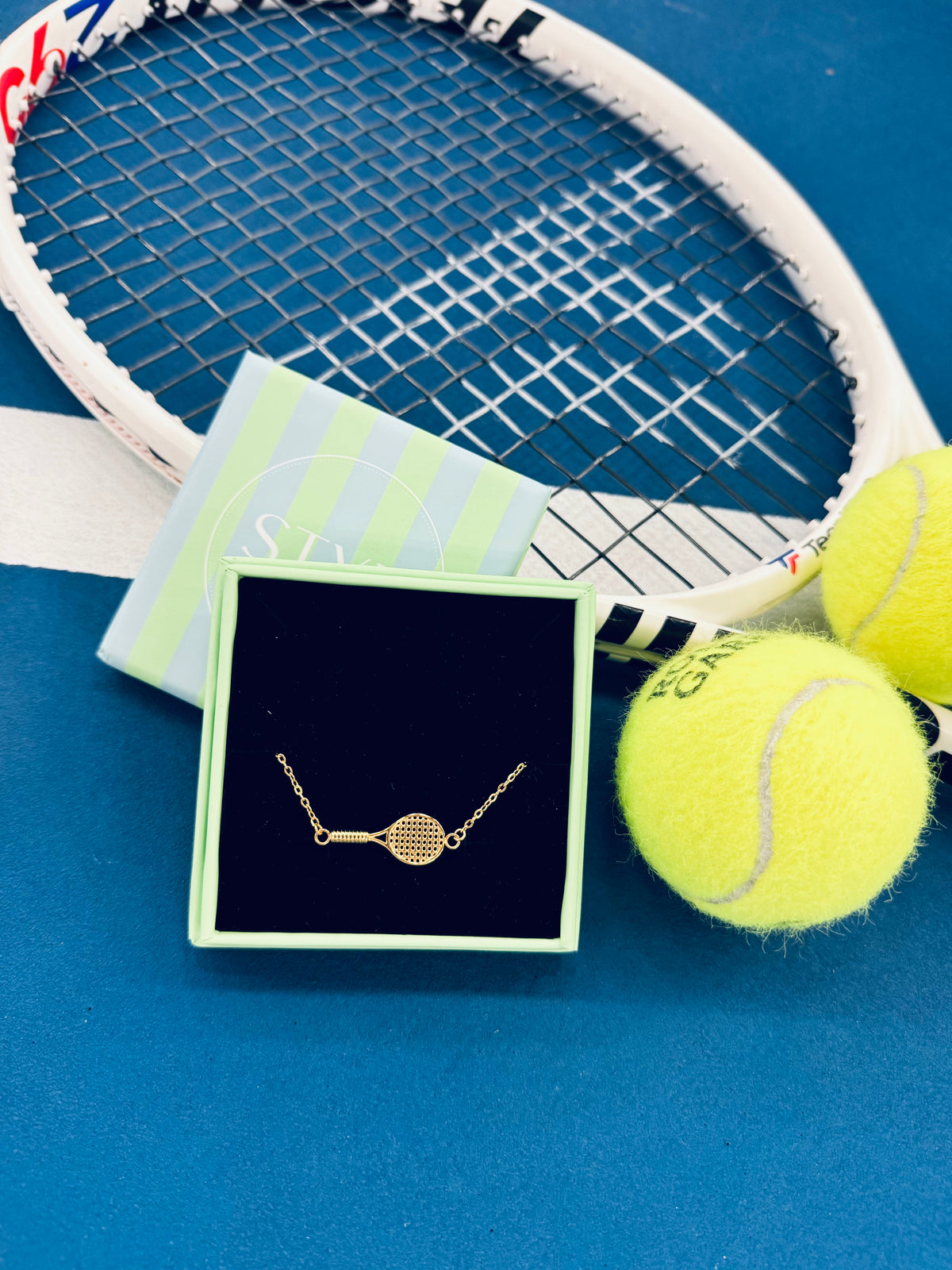 Tennis / Padel