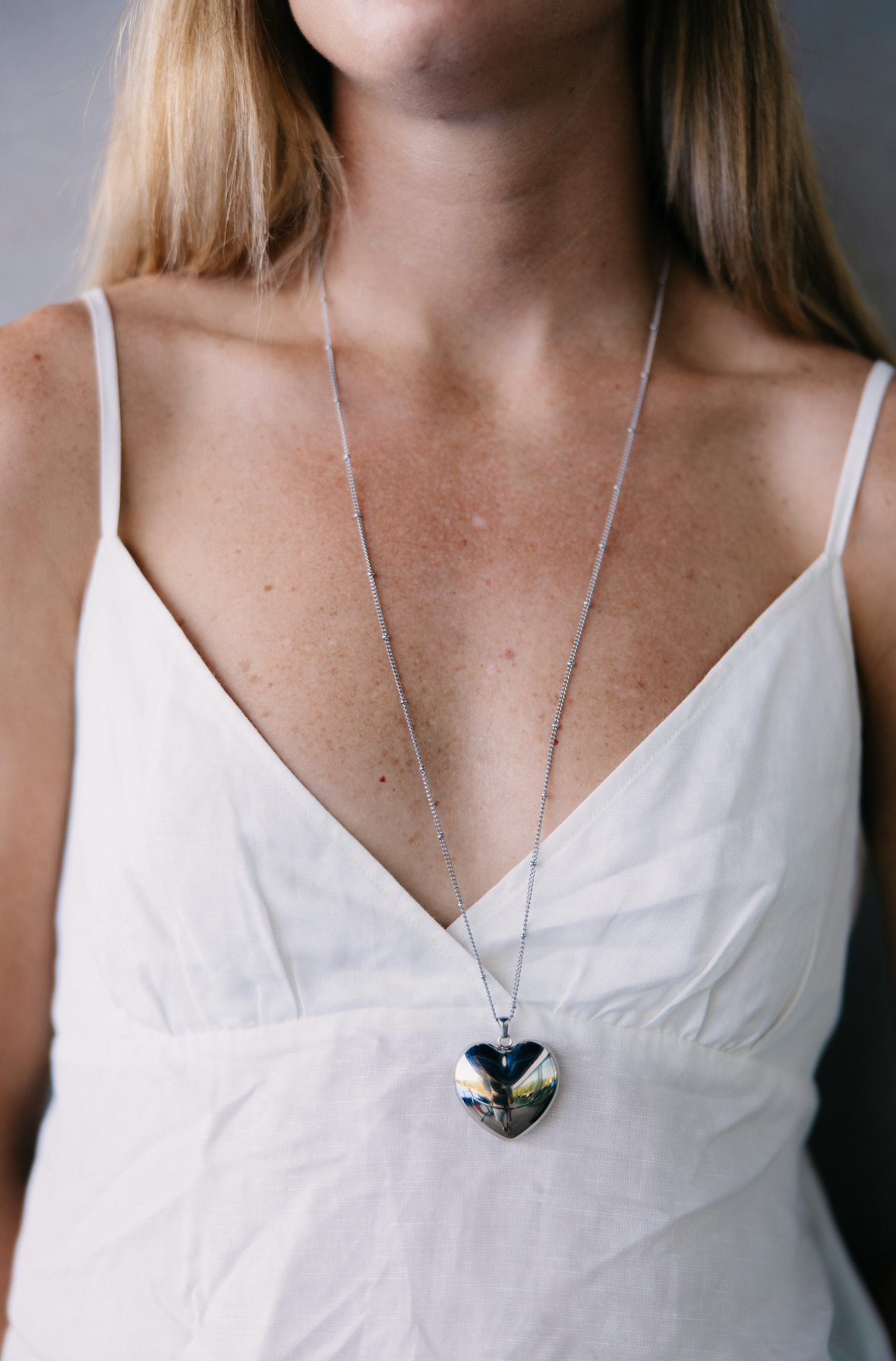 Heart Necklace
