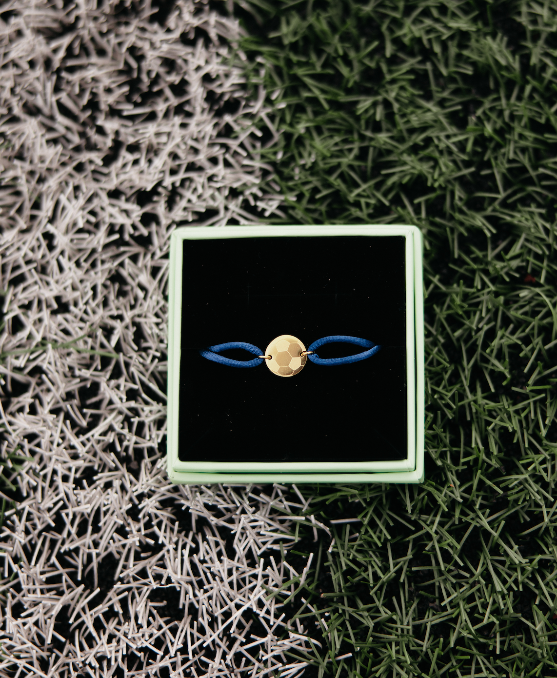 Football Together Bracelet