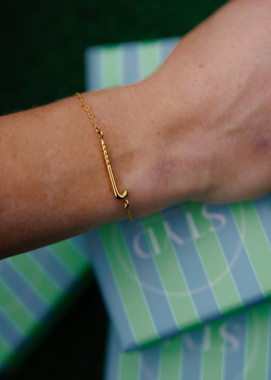 Follow Your Dreams Bracelet