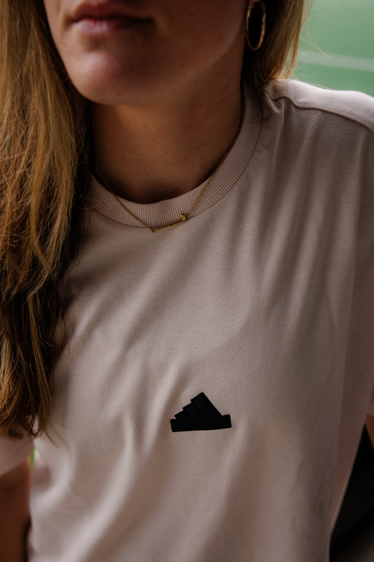 Follow Your Dreams Necklace