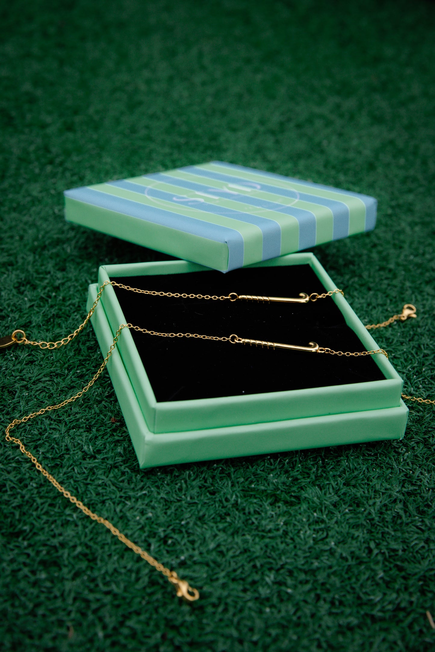 Follow Your Dreams Necklace